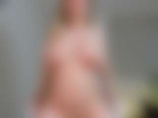 Ann's Live Sex Cam Show