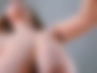 Ann's Live Sex Cam Show
