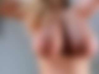Ann's Live Sex Cam Show