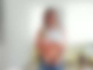 Ann's Live Sex Cam Show