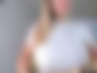 Live cam show with Ann - Lush Blonde Hair on Camsoda