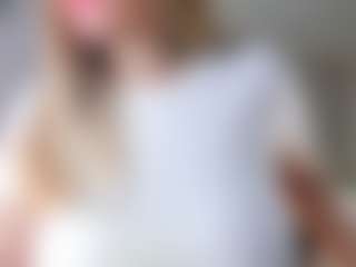 Live cam show with Ann - Blonde Hair Lovense on Camsoda
