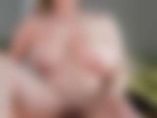 Ann's Live Sex Cam Show