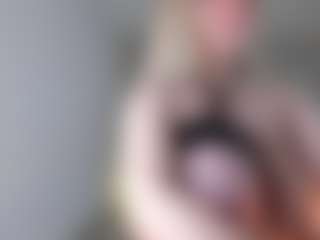 Ann's Live Sex Cam Show