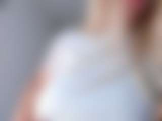 Pokaz na żywo z Ann - Blonde Hair Blowjob na Camsoda