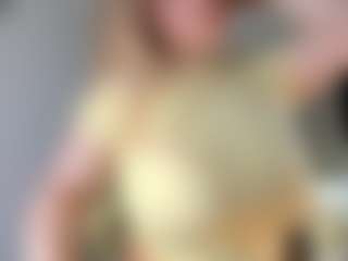 Live cam show with Ann - Strip Blonde Hair on Camsoda