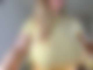 Live cam show with Ann - Blonde Hair Anal on Camsoda