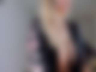 Ann's Live Sex Cam Show
