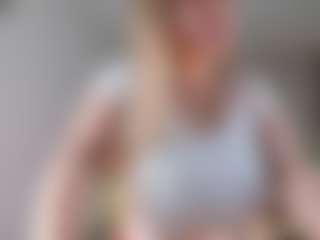 Ann's Live Sex Cam Show