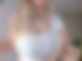 Live cam show with Ann - Blonde Hair Big Tits on Camsoda