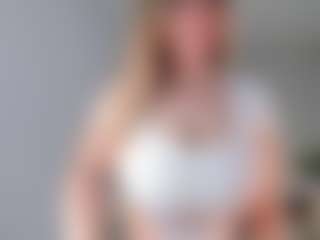 Ann's Live Sex Cam Show