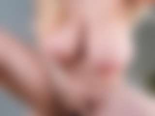 Ann's Live Sex Cam Show