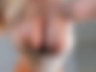 Ann's Live Sex Cam Show