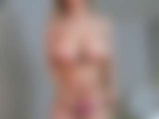 Ann's Live Sex Cam Show