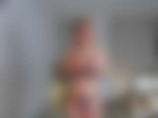 Ann's Live Sex Cam Show