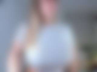Ann's Live Sex Cam Show