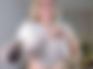 Ann's Live Sex Cam Show