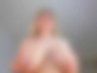 Ann's Live Sex Cam Show