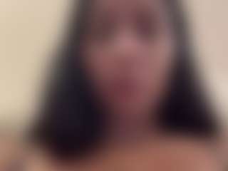 Alisson's Live Sex Cam Show