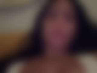 Alisson's Live Sex Cam Show