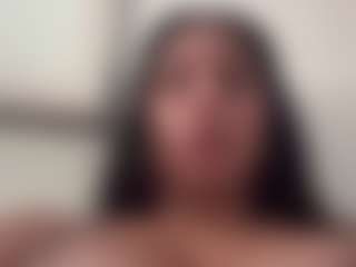 Alisson's Live Sex Cam Show