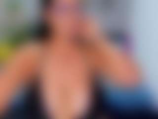 Live cam show with TefaVega - Curvy on mypornchat.com