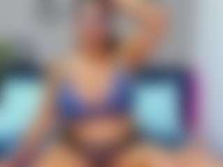 TefaVega MILF webcam performer live streaming