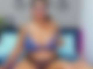 Live cam show with TefaVega - MILF on CamSodaAdn