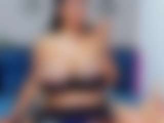 Live cam show with TefaVega - Orgasm on Camming Site