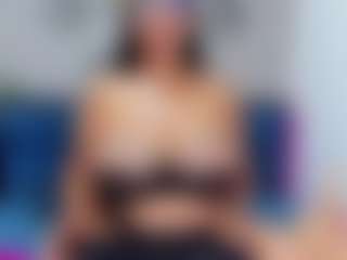 TefaVega's Live Sex Cam Show