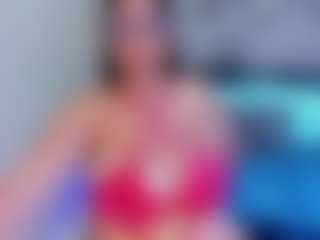 Live cam show with TefaVega - Latina MILF on Hubzter Live | colombia