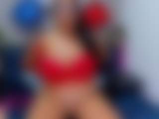 TefaVega's Live Sex Cam Show