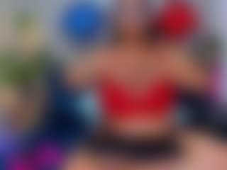 TefaVega's Live Sex Cam Show
