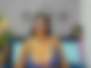 TefaVega MILF webcam performer live streaming
