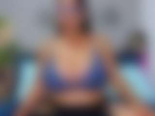 TefaVega's Live Sex Cam Show