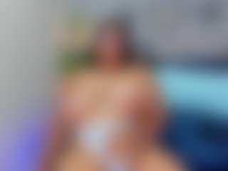 TefaVega's Live Sex Cam Show