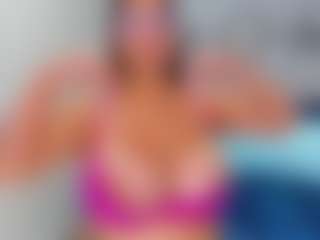 TefaVega's Live Sex Cam Show