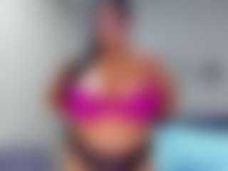TefaVega's Live Sex Cam Show