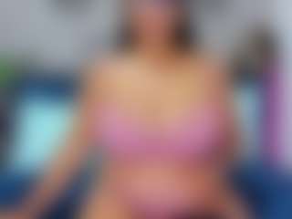 Live cam show with TefaVega - Lush Big Tits on Camsoda