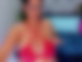 Live cam show with TefaVega - Blowjob on Camsoda