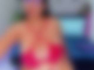 TefaVega's Live Sex Cam Show