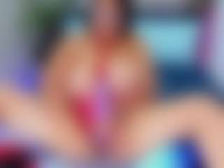 TefaVega's Live Sex Cam Show