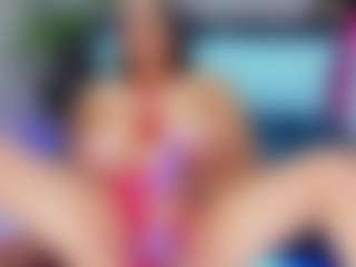 Live cam show with TefaVega - Redbone on Camsoda