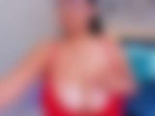 Live cam show with TefaVega - Blackcock on ObeyMaria