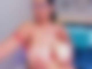 TefaVega's Live Sex Cam Show