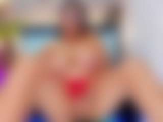 Live cam show with TefaVega - Dildo on madthumbs
