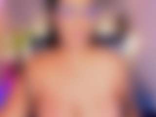 Live cam show with TefaVega - BBW Blowjob on Camsoda
