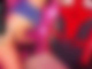 Rogue's Live Sex Cam Show