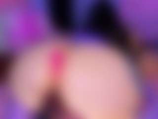 Shantall's Live Sex Cam Show