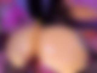 Shantall's Live Sex Cam Show
